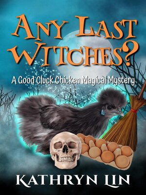 cover image of Any Last Witches?